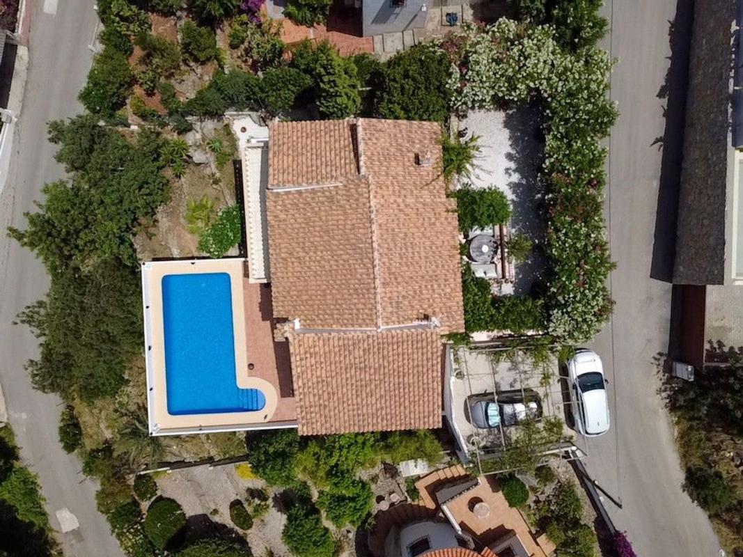 Sale of independent chalet in Casa o chalet en Orba, Orba
photo 4