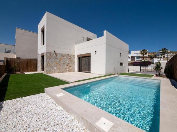 Casa o chalet independiente en Urbanización La Finca Golf, Algorfa photo 1