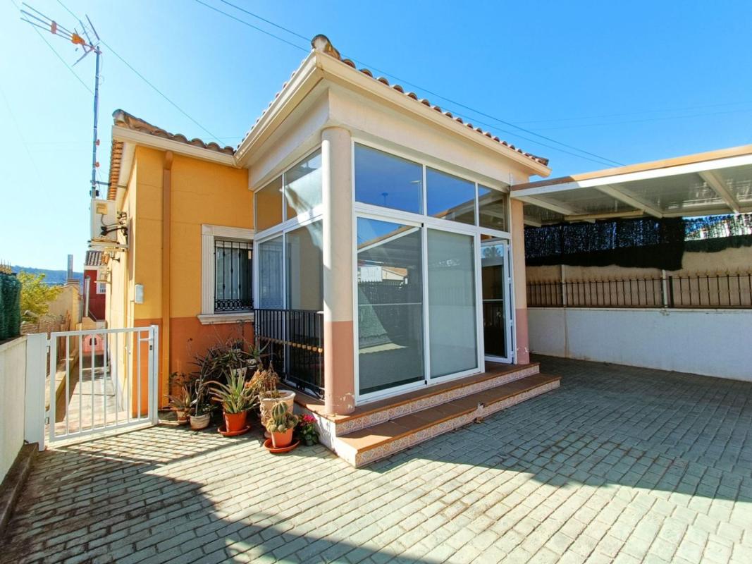 Venta de chalet independiente en Casa o chalet en Hondón de los Frailes, Hondón de los Frailes
photo 1