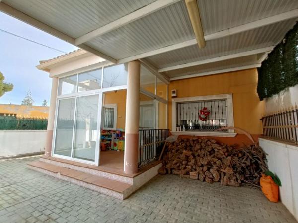Chalet independiente en venta en Casa o chalet en Hondón de los Frailes, Hondón de los Frailes
 photo 2