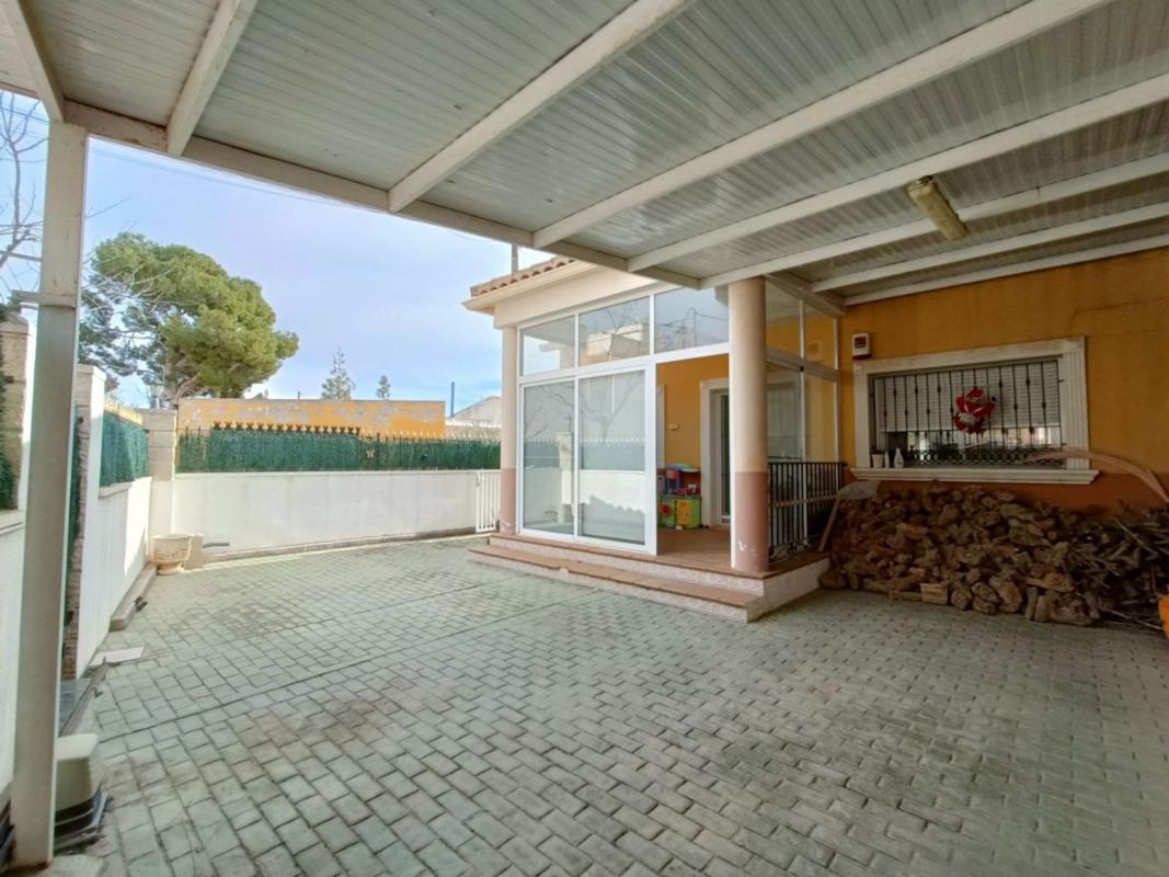 Venta de chalet independiente en Casa o chalet en Hondón de los Frailes, Hondón de los Frailes
photo 3