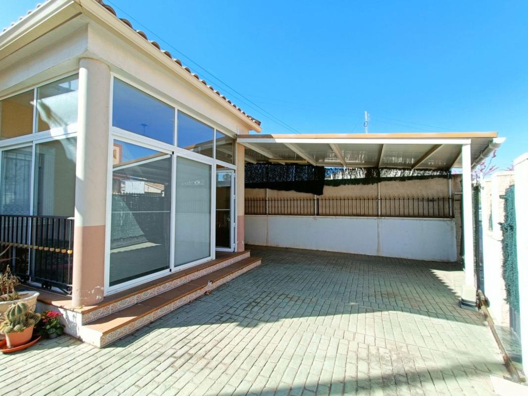 Venta de chalet independiente en Casa o chalet en Hondón de los Frailes, Hondón de los Frailes
photo 5