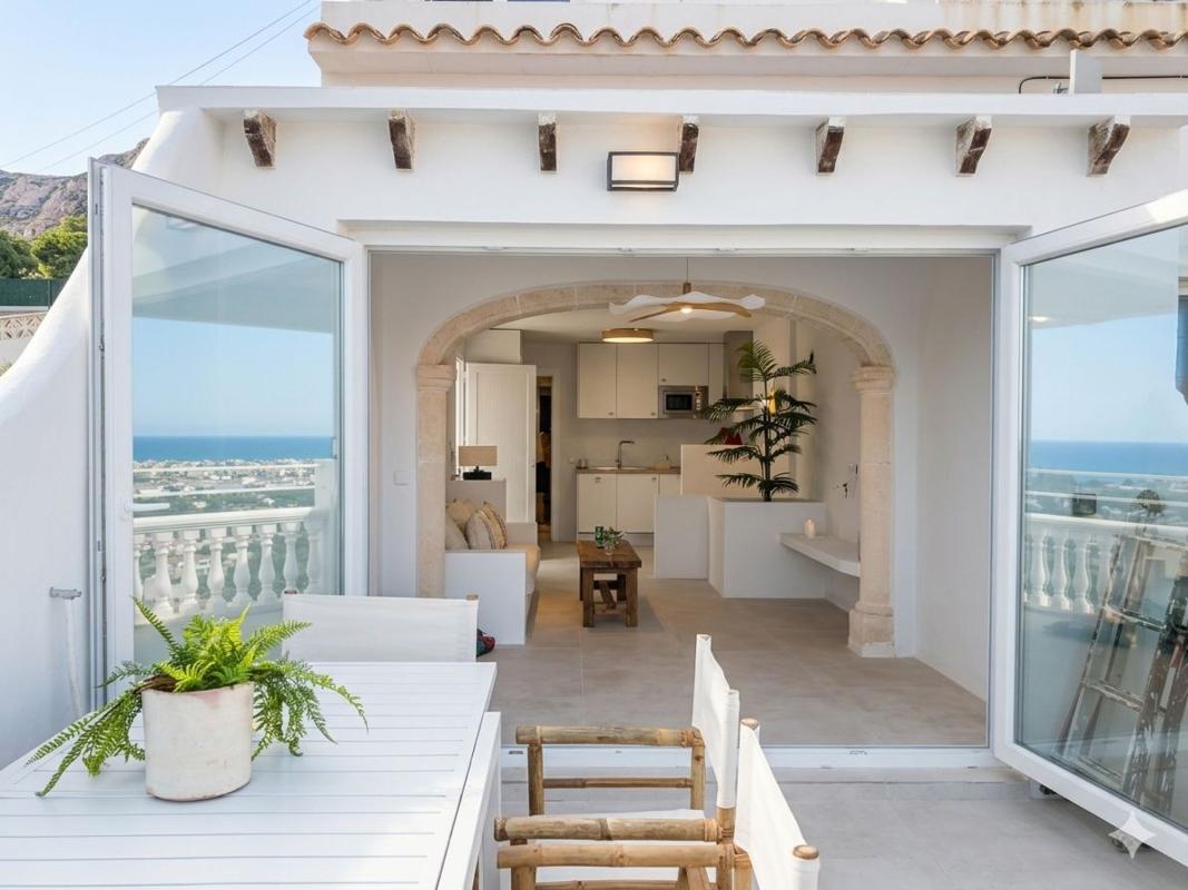 Venta de duplex en Dúplex en Calle Atamant, La Pedrera-Vessanes, Denia, Denia photo 2