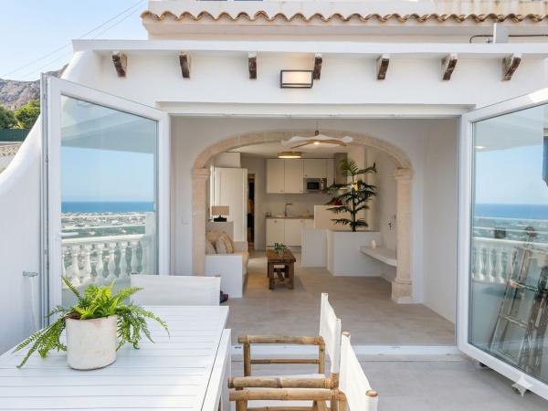 Duplex en venta en Dúplex en Calle Atamant, La Pedrera-Vessanes, Denia, Denia photo 2