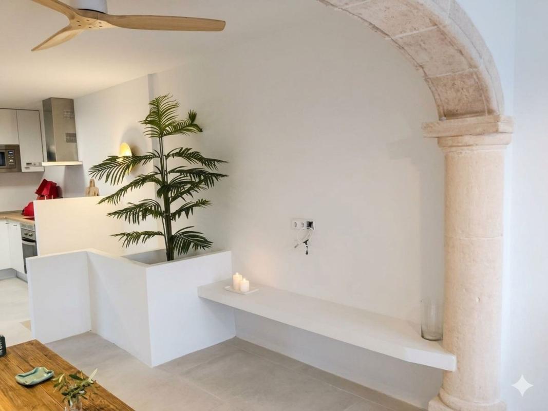 Venta de duplex en Dúplex en Calle Atamant, La Pedrera-Vessanes, Denia, Denia photo 5