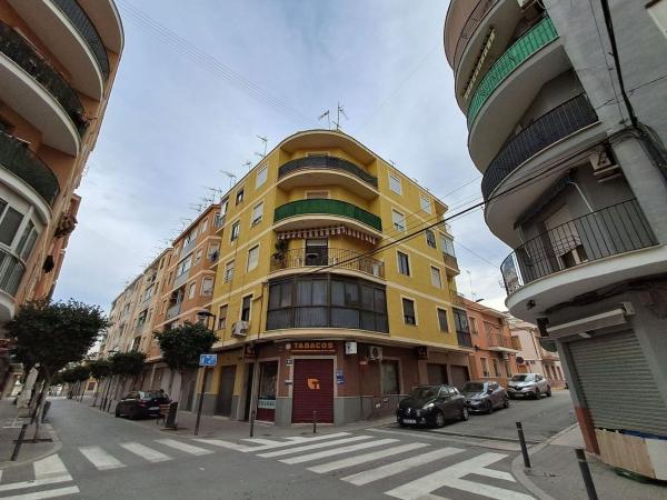 Venta de piso en Piso en Prosperidad - La Cruz, Aspe, Aspe
photo 1