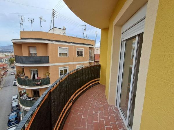 Venta de piso en Piso en Prosperidad - La Cruz, Aspe, Aspe
thumbnail 1