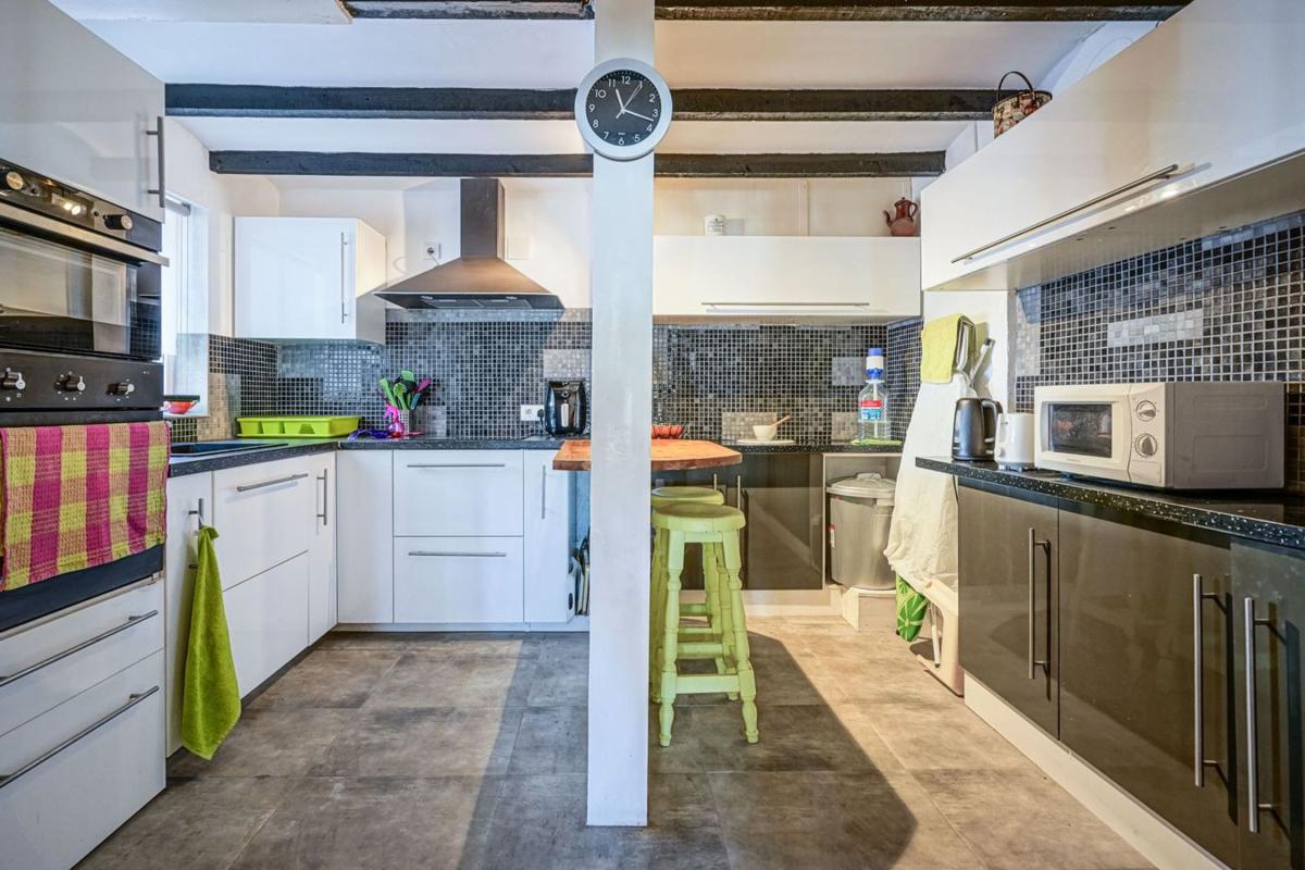 Sale of independent chalet in Casa o chalet en Centro Ciudad, Jávea/Xàbia, Jávea/Xàbia
 photo 3