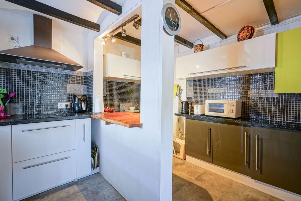 Sale of independent chalet in Casa o chalet en Centro Ciudad, Jávea/Xàbia, Jávea/Xàbia
 photo 4