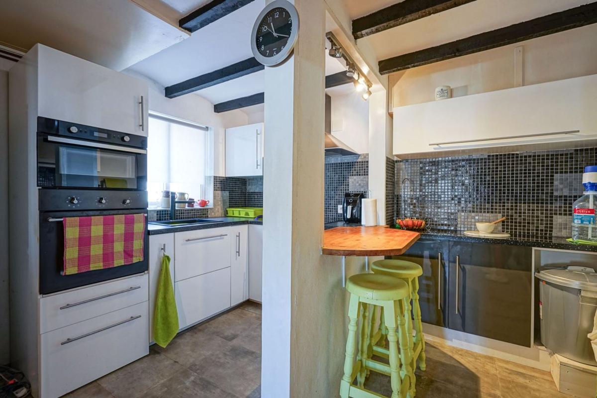 Sale of independent chalet in Casa o chalet en Centro Ciudad, Jávea/Xàbia, Jávea/Xàbia
 photo 5