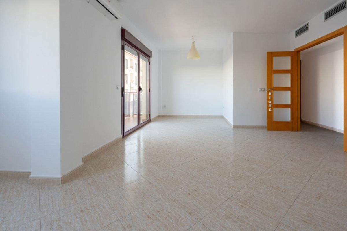 Venta de piso en Piso en Calle de Sant Joan, Benissa pueblo, Benissa, Benissa
photo 2