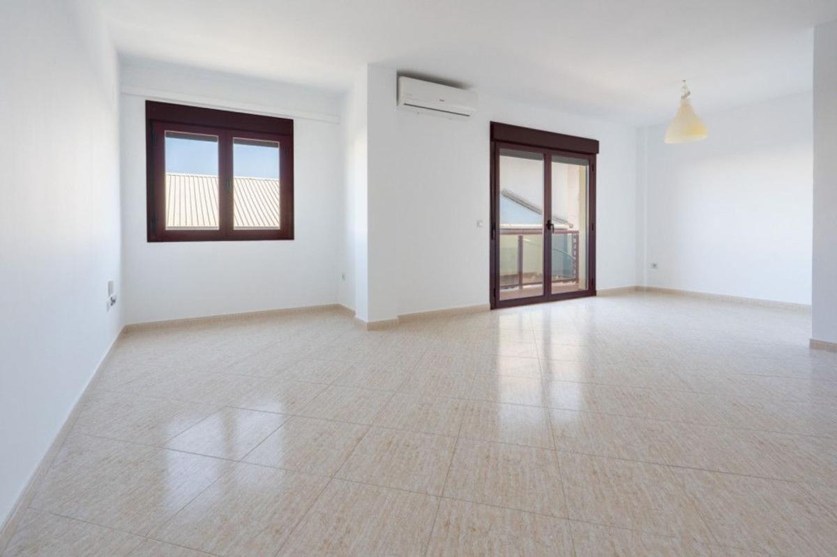 Venta de piso en Piso en Calle de Sant Joan, Benissa pueblo, Benissa, Benissa
photo 3