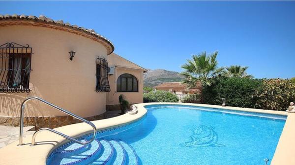 Casa o chalet independiente en Orba photo 1