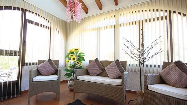 Casa o chalet independiente en Orba thumbnail 1
