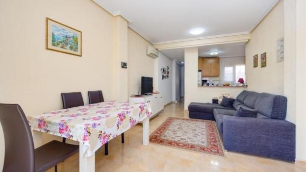 Venta de piso en Piso en Rambla Juan Mateo García, El Molino, Torrevieja, Torrevieja
 photo 4