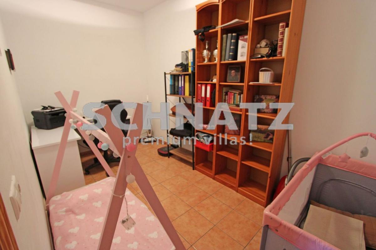 Продажа отдельного шале в Casa o chalet en Vall de Laguart, Валле де Лагуарт photo 3