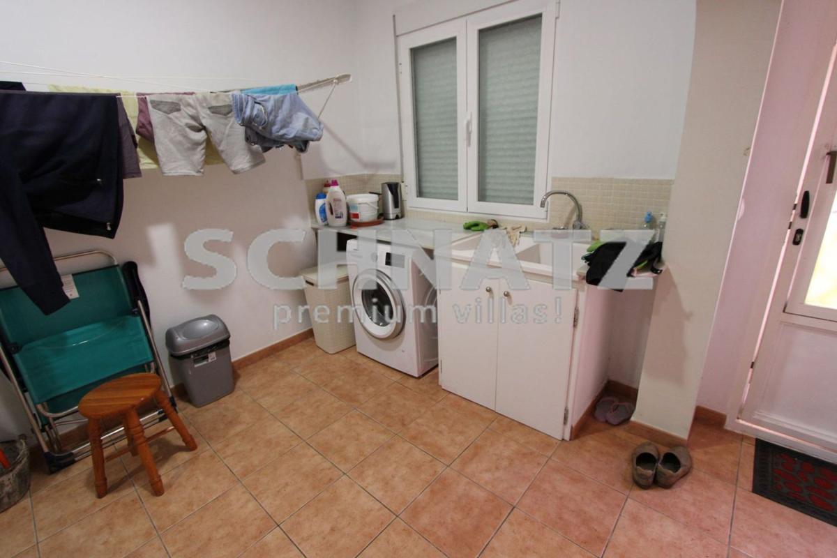 Продажа отдельного шале в Casa o chalet en Vall de Laguart, Валле де Лагуарт photo 4