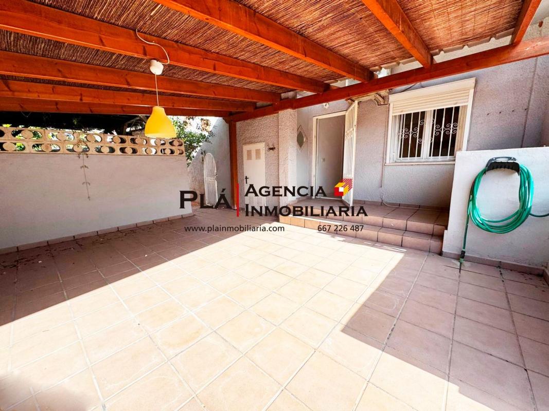 Продажа квартиры на Piso en El Puerto, Denia, Дения
photo 1