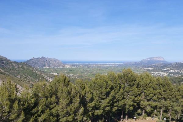 Chalet independiente en venta en Casa o chalet en Orba, Orba
photo 1