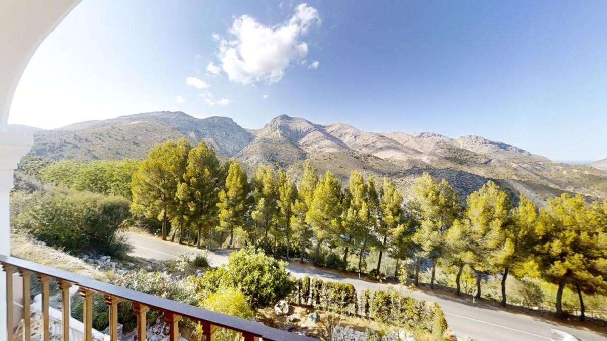 Venta de chalet independiente en Casa o chalet en Orba, Orba
 photo 2