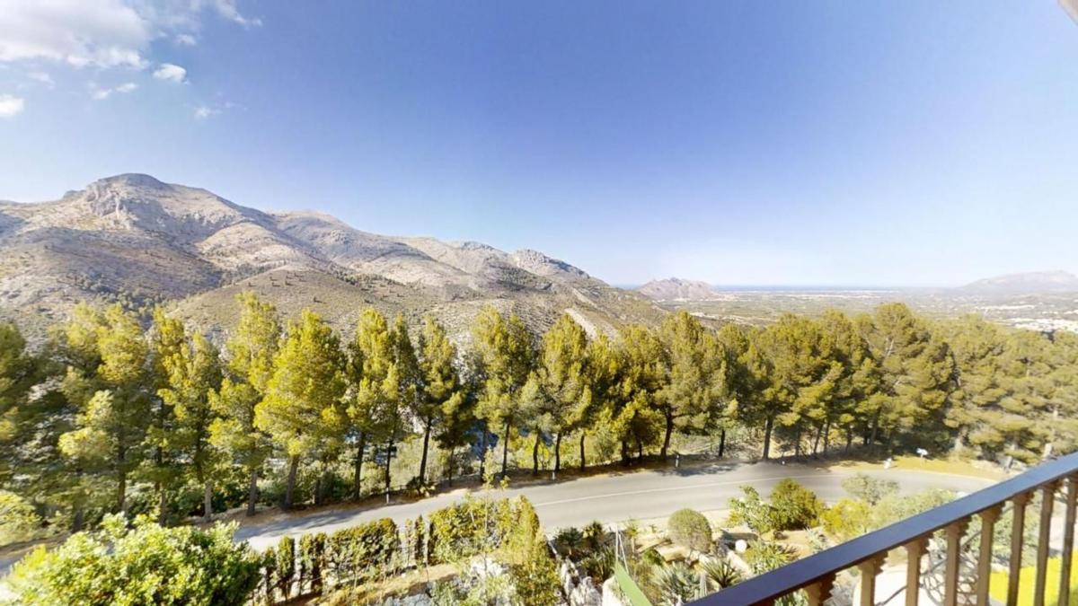 Venta de chalet independiente en Casa o chalet en Orba, Orba
 photo 3