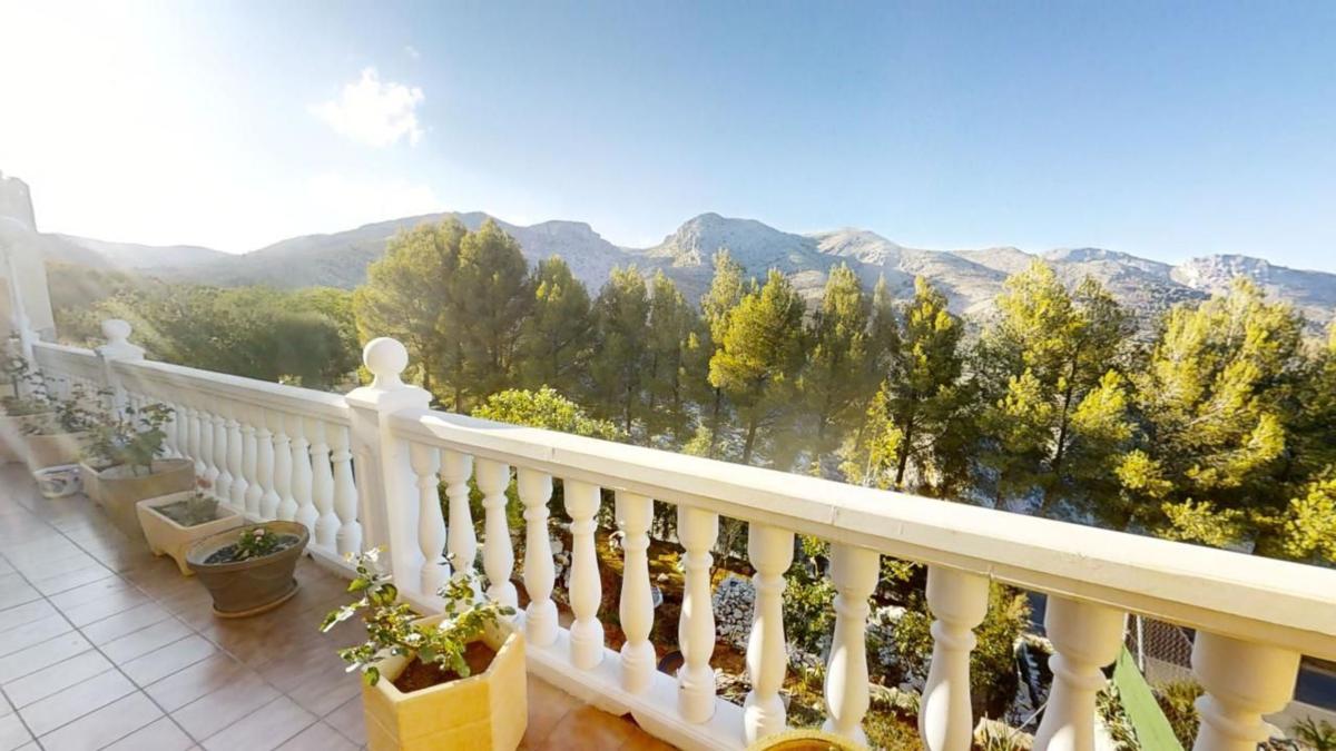 Venta de chalet independiente en Casa o chalet en Orba, Orba
 photo 4