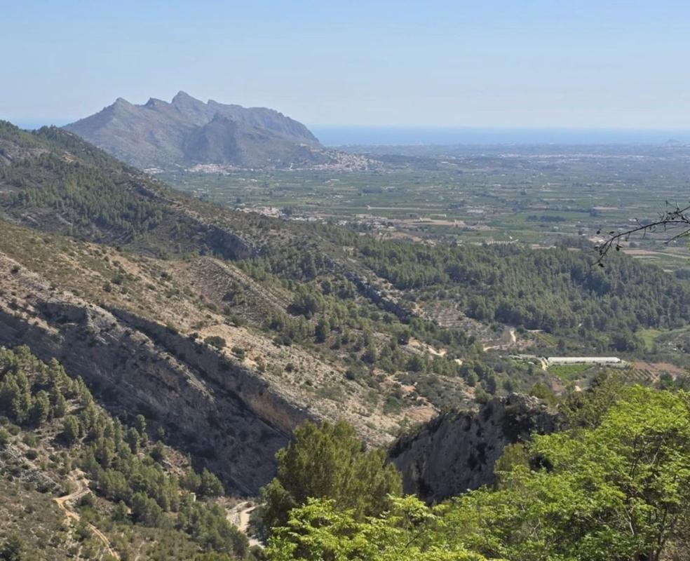 Venta de chalet independiente en Casa o chalet en Orba, Orba
 photo 5