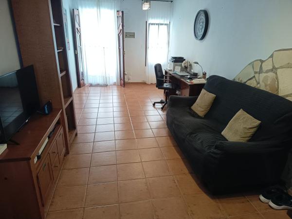 Chalet adosado en Calle de Santa Bárbara, 35, Benissa pueblo, Benissa photo 4