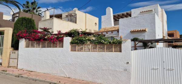 Casa o chalet independiente en Urbanización La Vallesa, 16 b, Cometa-Carrió, Calpe photo 1