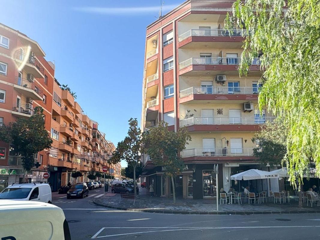 Sale of apartment in Piso en Centro Urbano, Denia, Denia
 photo 2
