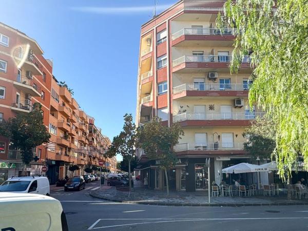 Sale of flat in Piso en Centro Urbano, Denia, Denia
thumbnail 1