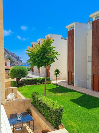 Venta de piso en Piso en Calle la Caleta, Puerto, Jávea/Xàbia, Jávea/Xàbia
 photo 1