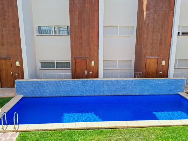 Venta de piso en Piso en Calle la Caleta, Puerto, Jávea/Xàbia, Jávea/Xàbia
 photo 2