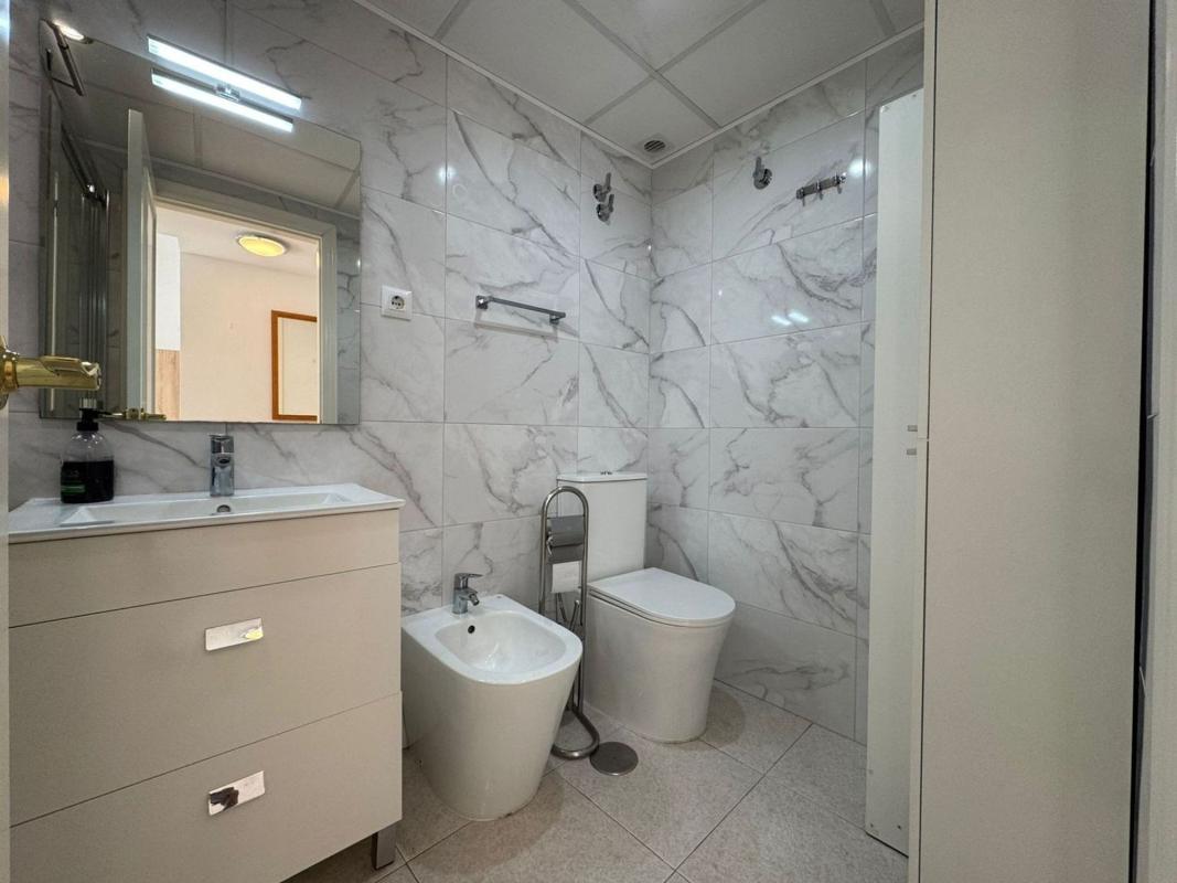 Продажа квартиры на Piso en Playa Arenal-Bol, Calpe, Кальпе
 photo 3