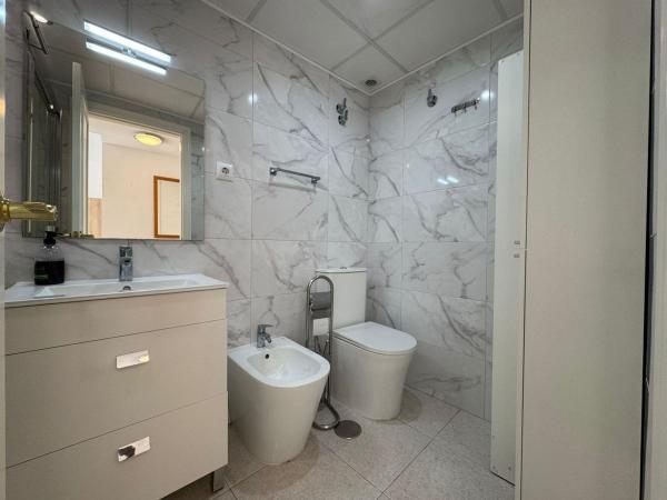 Продажа квартиры на Piso en Playa Arenal-Bol, Calpe, Кальпе
 photo 3