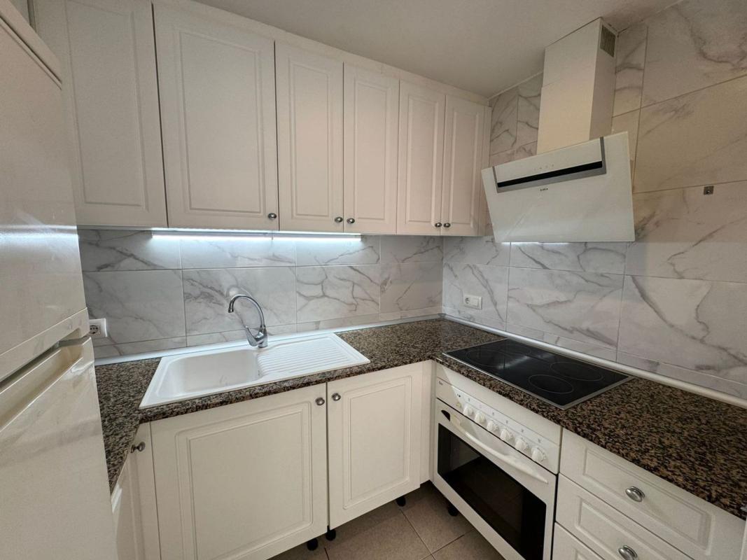 Продажа квартиры на Piso en Playa Arenal-Bol, Calpe, Кальпе
 photo 5