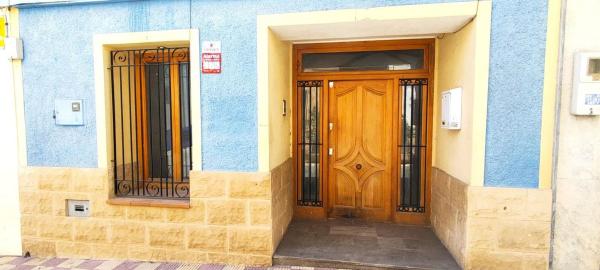 Casa o chalet independiente en Calpe Pueblo, Calpe photo 1