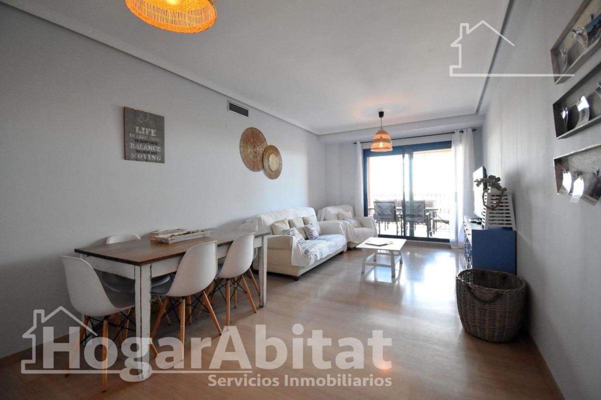 Venta de piso en Piso en Calle dels Furs, Centro Urbano, Denia, Denia
photo 3