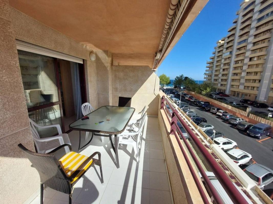 Sprzedaż mieszkania w Piso en Calle Llebeig, 28 a, Playa de Fossa-Levante, Calpe, Kalpe
 photo 3
