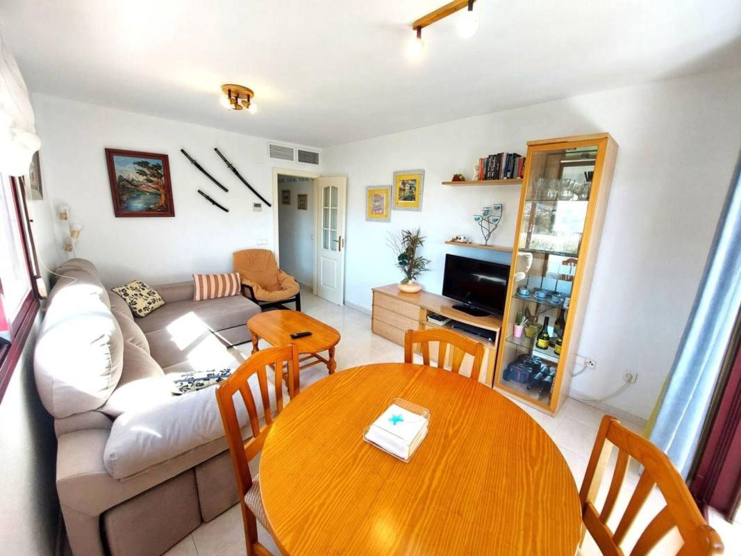 Sprzedaż mieszkania w Piso en Calle Llebeig, 28 a, Playa de Fossa-Levante, Calpe, Kalpe
 photo 4