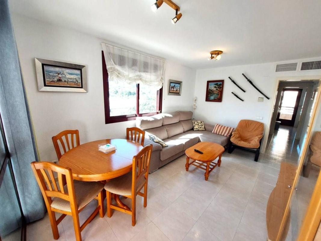 Sprzedaż mieszkania w Piso en Calle Llebeig, 28 a, Playa de Fossa-Levante, Calpe, Kalpe
 photo 5