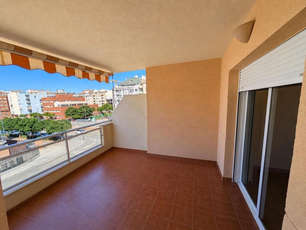 Sprzedaż mieszkania w Piso en Avenida de Joan Fuster, El Puerto, Denia, Dénia
photo 1