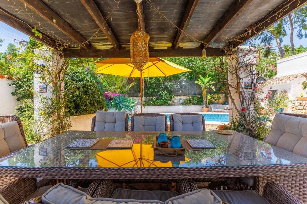 Properties for sale and rent in Spain photo 3