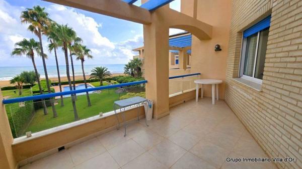 Продажа квартиры на Piso en L'Almadrava-L'Estanyò, Denia, Дения
 photo 2