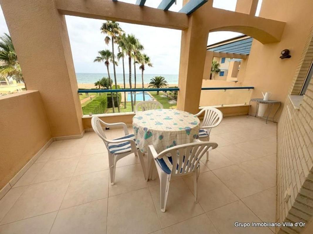 Продажа квартиры на Piso en L'Almadrava-L'Estanyò, Denia, Дения
photo 3