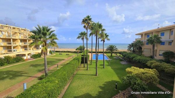 Продажа квартиры на Piso en L'Almadrava-L'Estanyò, Denia, Дения
 photo 4