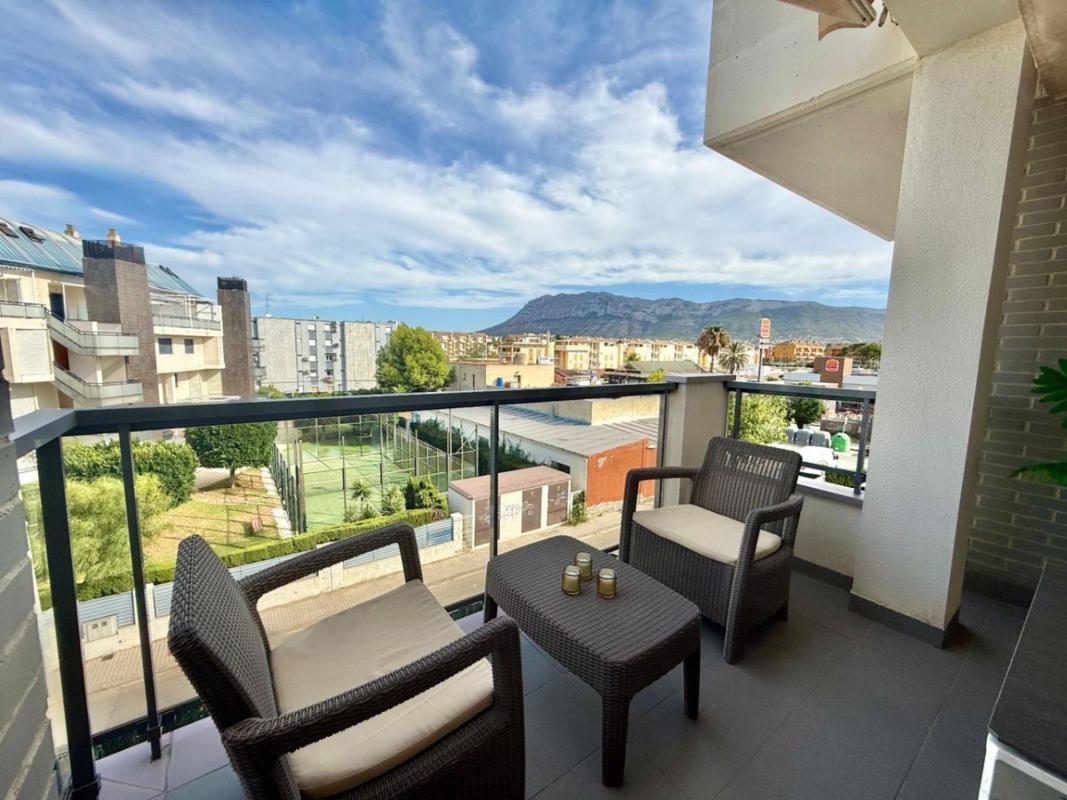 Продажа квартиры на Piso en Les Bassetes-El Marjal, Denia, Дения
photo 3