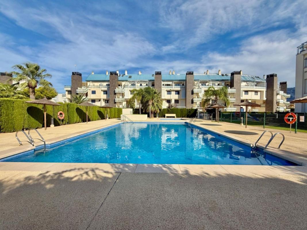Продажа квартиры на Piso en Les Bassetes-El Marjal, Denia, Дения
photo 4