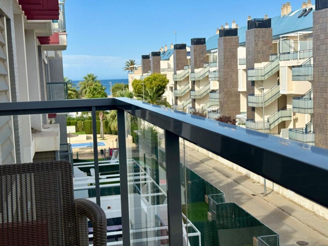 Продажа квартиры на Piso en Les Bassetes-El Marjal, Denia, Дения
photo 5