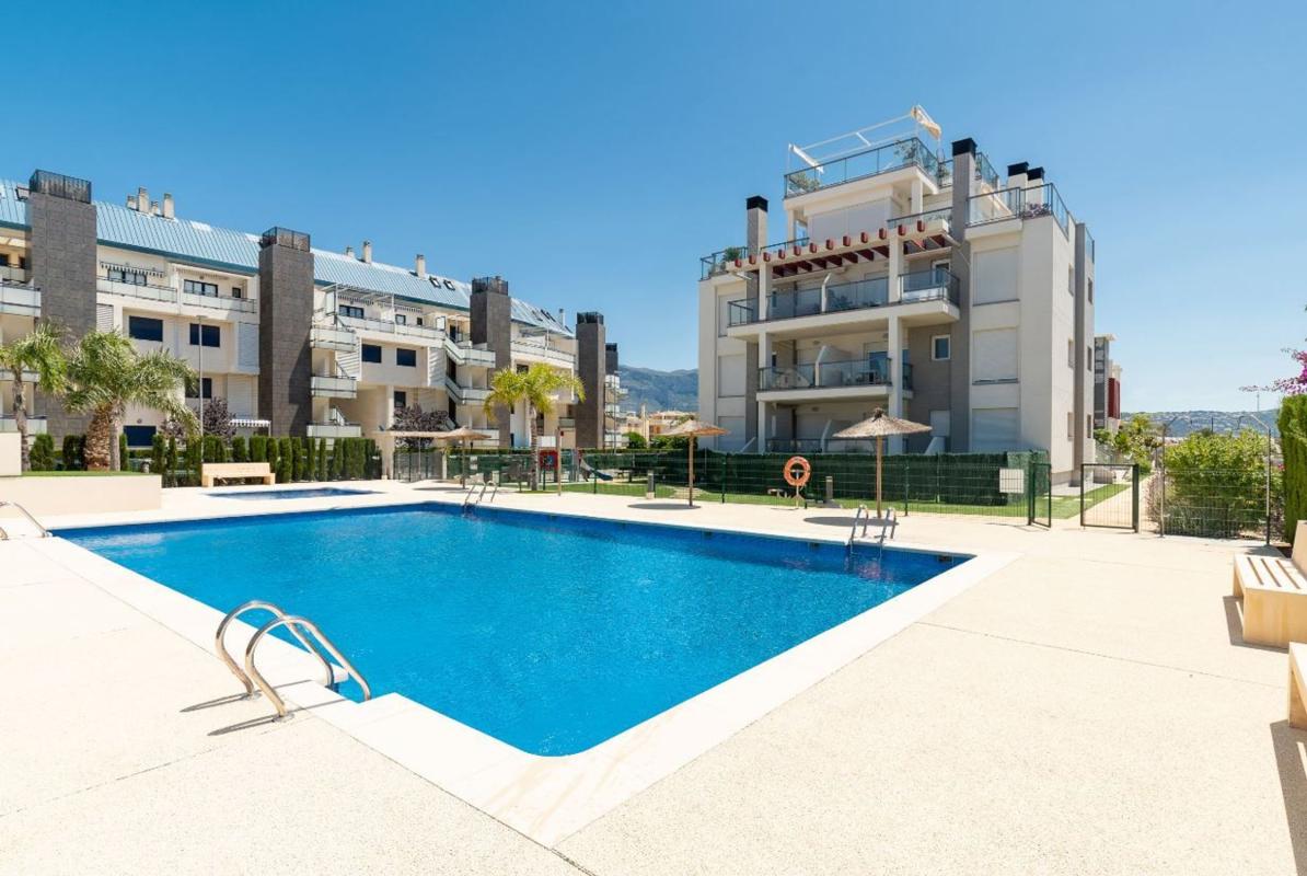 Продажа квартиры на Piso en Carretera de les Marines a Dénia, 39, Les Bassetes-El Marjal, Denia, Дения
photo 1